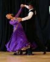 Michele Adams & Andre Castillo San Diego Dance Festival - Waltz