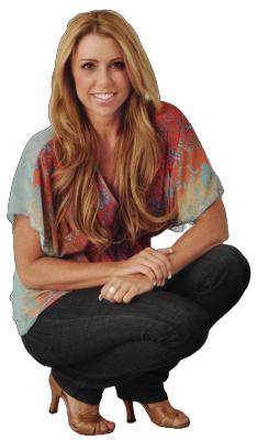 Michele Adams footer image