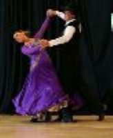 Michele Adams & Andre Castillo San Diego Dance Festival - Waltz